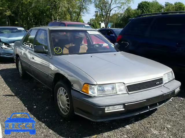 1987 ACURA LEGEND JH4KA254XHC003428 Bild 0