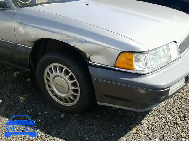 1987 ACURA LEGEND JH4KA254XHC003428 зображення 8