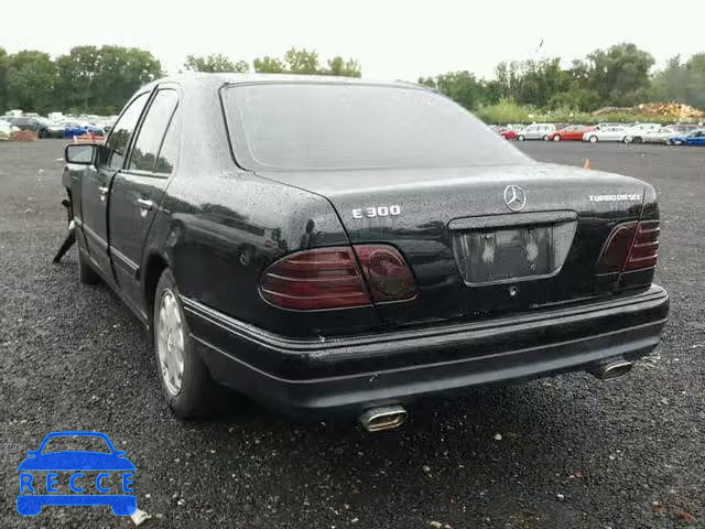 1999 MERCEDES-BENZ E 300TD WDBJF25HXXA940855 Bild 2