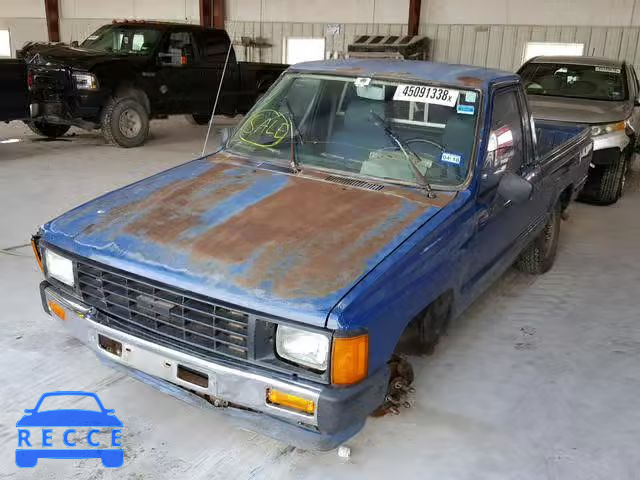 1985 TOYOTA PICKUP 1/2 JT4RN50RXF0070473 image 1