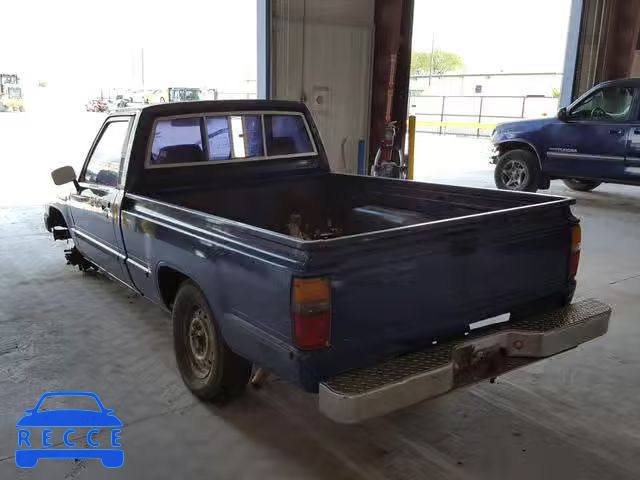 1985 TOYOTA PICKUP 1/2 JT4RN50RXF0070473 зображення 2