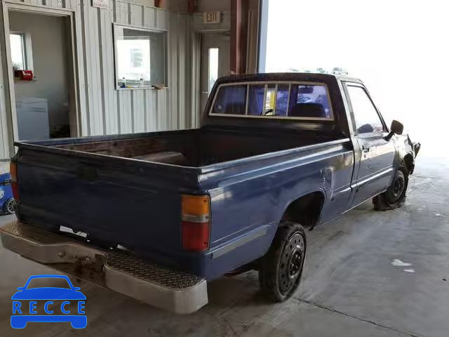 1985 TOYOTA PICKUP 1/2 JT4RN50RXF0070473 image 3