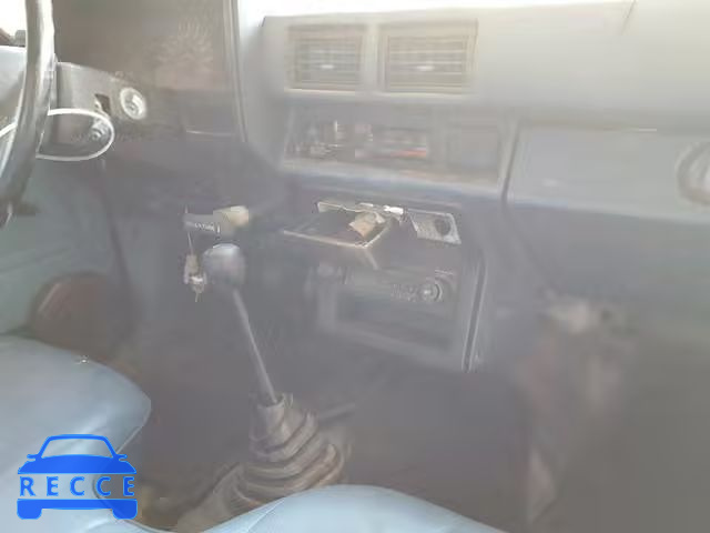 1985 TOYOTA PICKUP 1/2 JT4RN50RXF0070473 image 8