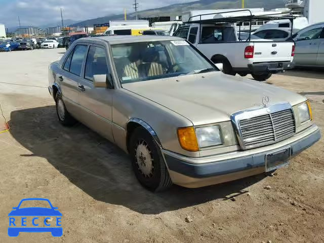 1991 MERCEDES-BENZ 300 E 2.6 WDBEA26D4MB331116 image 0