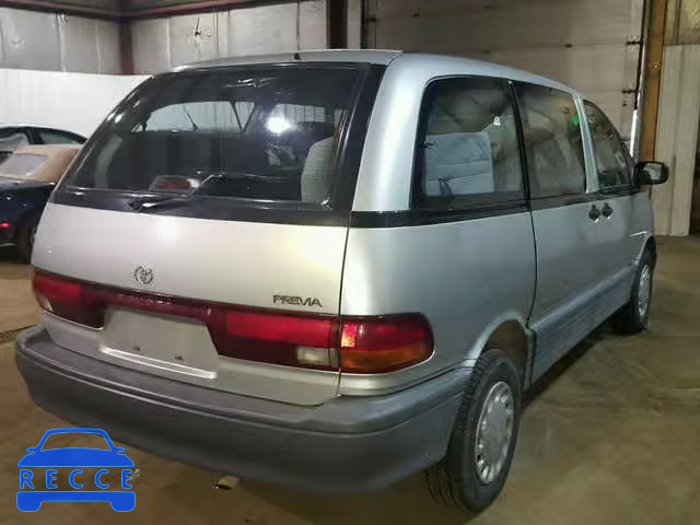 1993 TOYOTA PREVIA DX JT3AC21SXP1013595 image 3