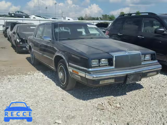 1988 CHRYSLER NEW YORKER 1C3BU463XJD245909 зображення 0