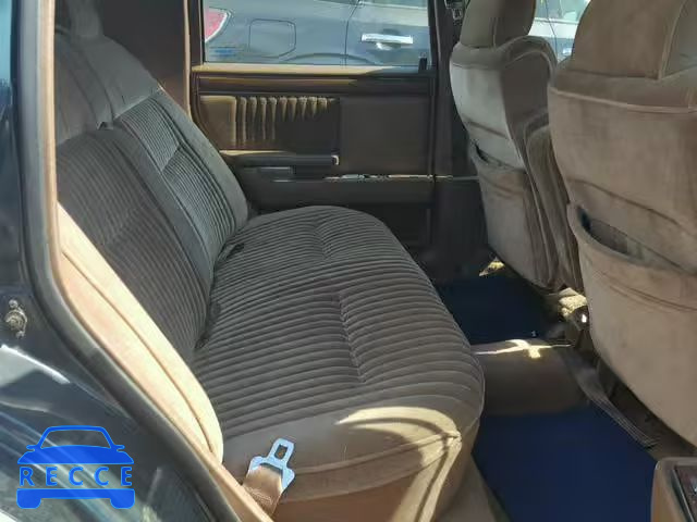 1988 CHRYSLER NEW YORKER 1C3BU463XJD245909 зображення 5