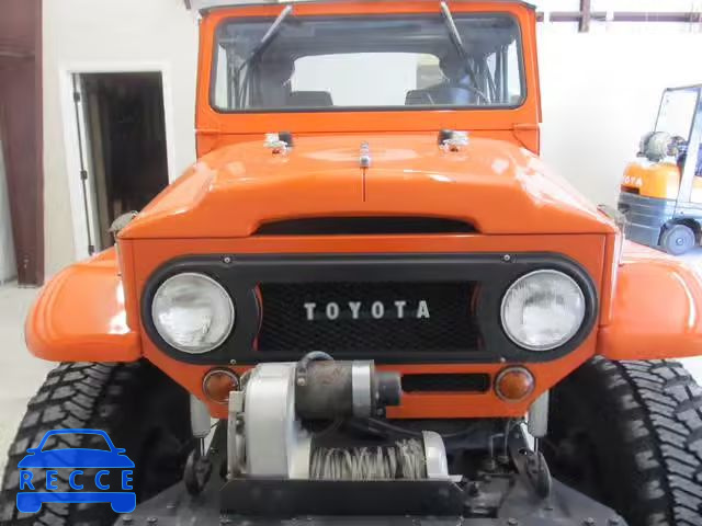 1965 TOYOTA FJ40 FJ4031148 зображення 0