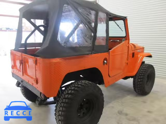 1965 TOYOTA FJ40 FJ4031148 Bild 3