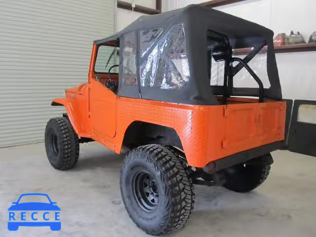 1965 TOYOTA FJ40 FJ4031148 зображення 4