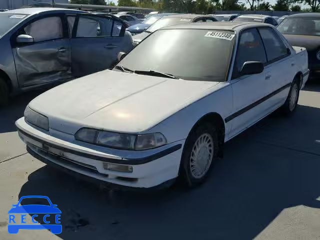 1991 ACURA INTEGRA GS JH4DB1665MS002333 Bild 1