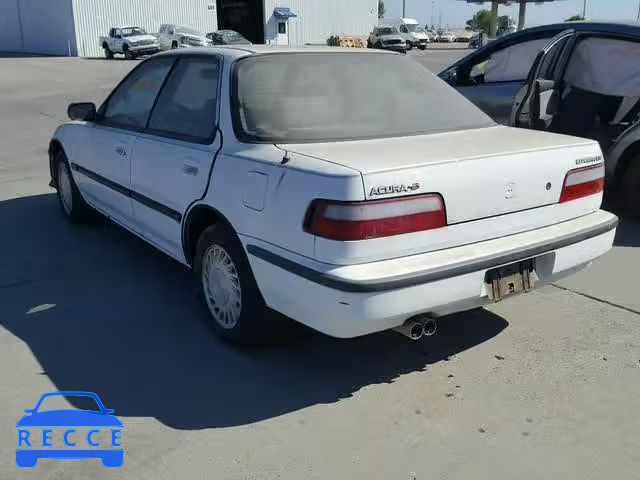 1991 ACURA INTEGRA GS JH4DB1665MS002333 зображення 2