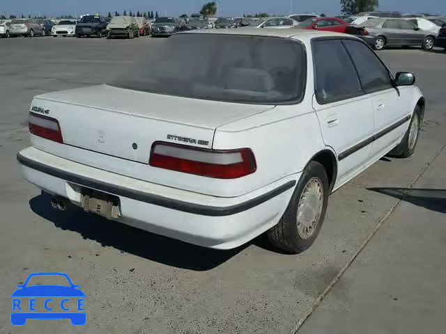 1991 ACURA INTEGRA GS JH4DB1665MS002333 Bild 3