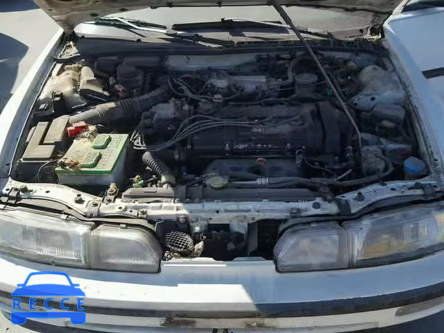 1991 ACURA INTEGRA GS JH4DB1665MS002333 зображення 6