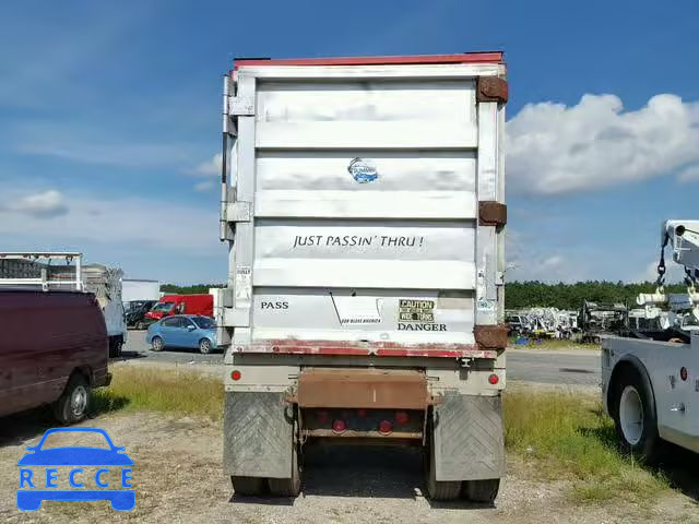 1995 CHALET TRAILER 1S8AL4520S0008613 Bild 9