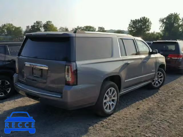 2018 GMC YUKON XL D 1GKS2HKJ2JR268749 зображення 3