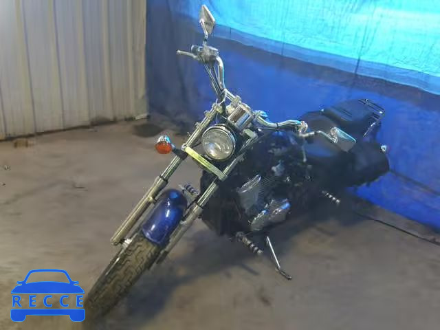 2003 HONDA VT600 CD JH2PC21343M403526 зображення 1