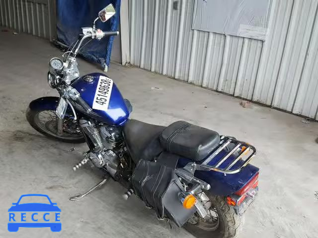 2003 HONDA VT600 CD JH2PC21343M403526 зображення 2