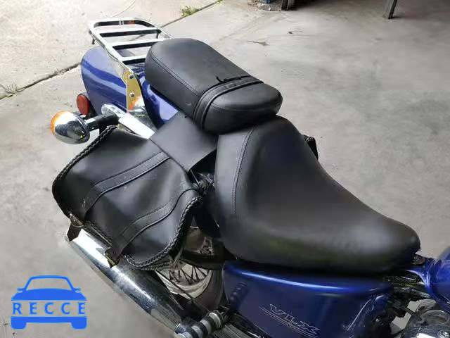 2003 HONDA VT600 CD JH2PC21343M403526 зображення 5