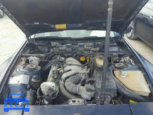 1988 PORSCHE 944 WP0AB094XJN470254 зображення 6