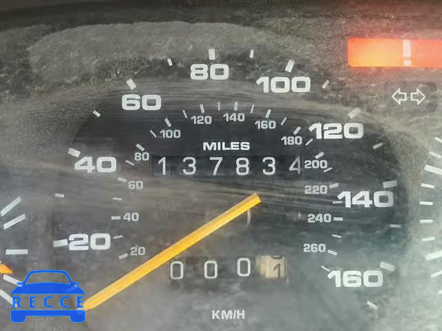 1988 PORSCHE 944 WP0AB094XJN470254 зображення 7