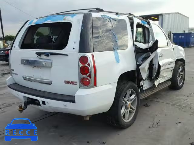 2009 GMC YUKON SLE 1GKFC230X9R124279 image 3