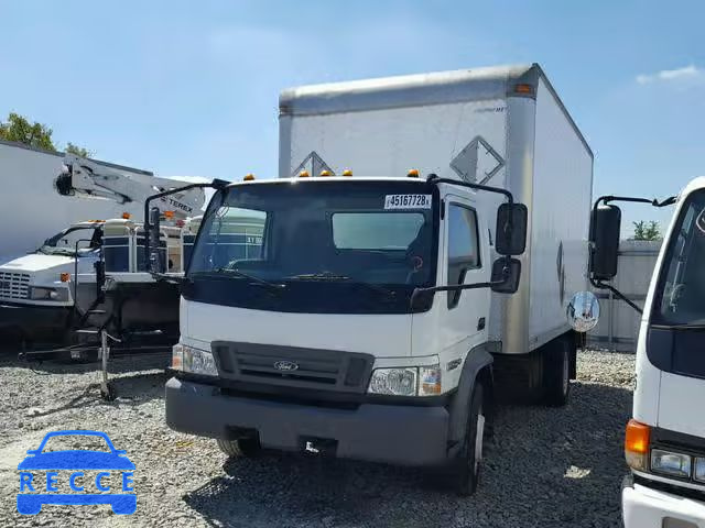 2006 FORD LOW CAB FO 3FRLL45Z06V297440 Bild 1