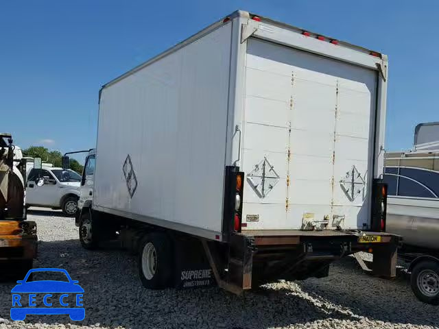 2006 FORD LOW CAB FO 3FRLL45Z06V297440 image 2
