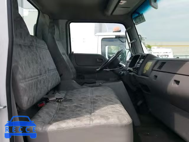 2006 FORD LOW CAB FO 3FRLL45Z06V297440 image 4
