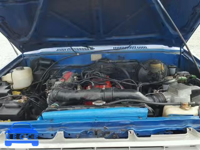 1986 TOYOTA 4RUNNER RN JT4RN62D1G0065607 image 6