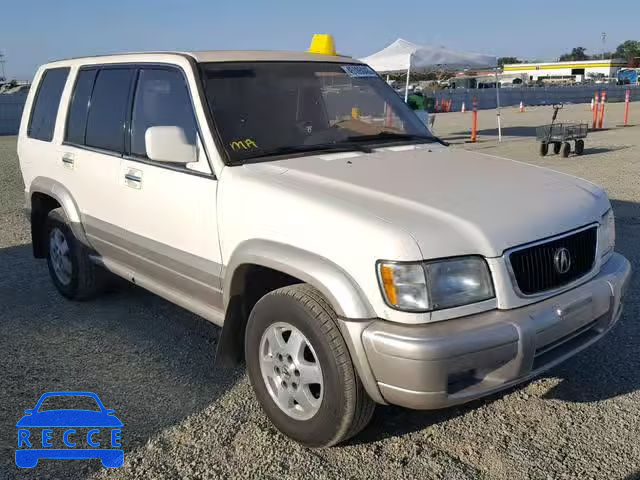 1998 ACURA SLX JAEDJ58X7W7B01378 Bild 0