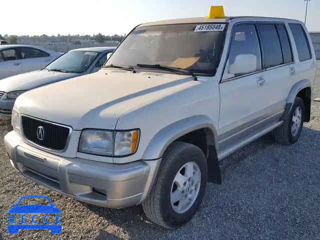 1998 ACURA SLX JAEDJ58X7W7B01378 Bild 1