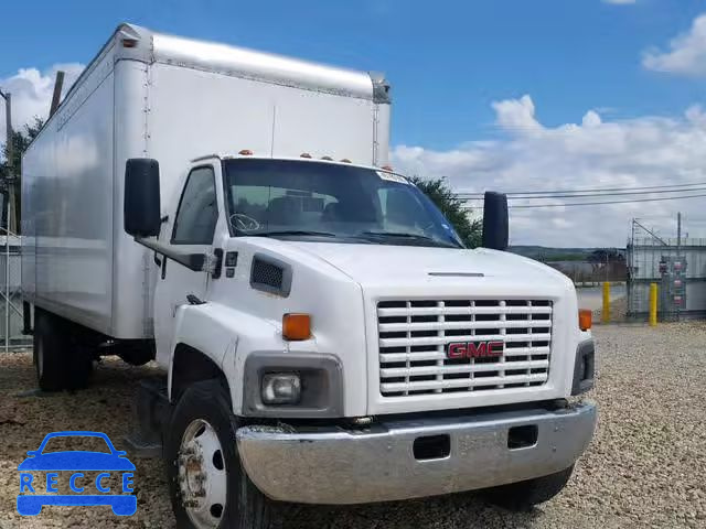 2006 GMC C7500 C7C0 1GDJ7C1366F900770 image 0