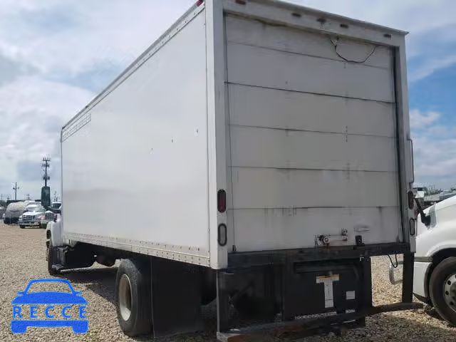2006 GMC C7500 C7C0 1GDJ7C1366F900770 image 2