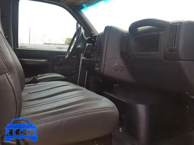 2006 GMC C7500 C7C0 1GDJ7C1366F900770 image 4