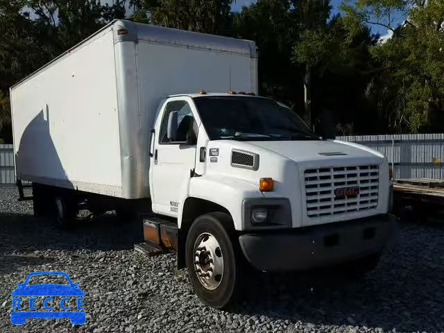 2006 GMC C7500 C7C0 1GDJ7C1386F900916 image 0