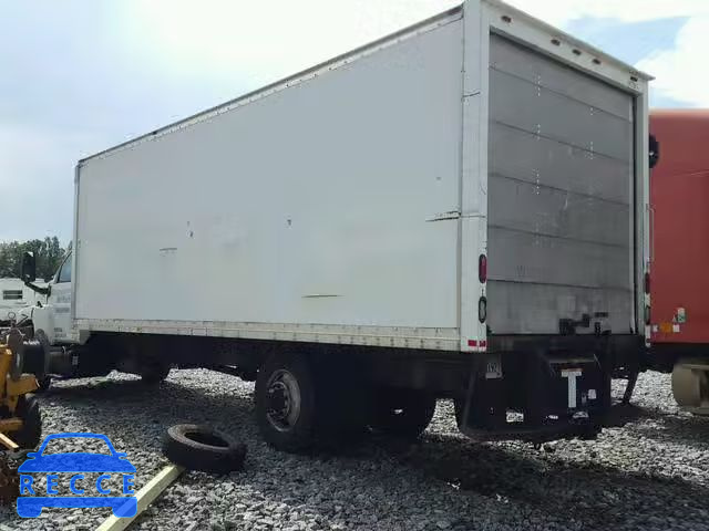 2006 GMC C7500 C7C0 1GDJ7C1386F900916 image 2