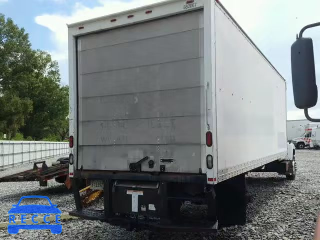 2006 GMC C7500 C7C0 1GDJ7C1386F900916 image 3