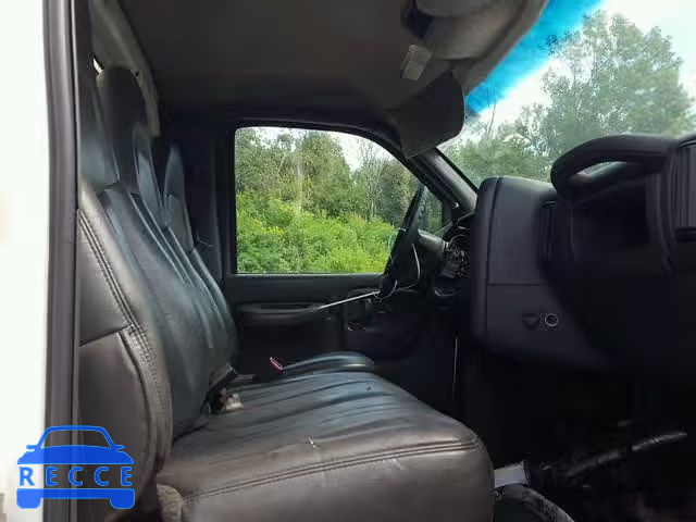 2006 GMC C7500 C7C0 1GDJ7C1386F900916 image 4