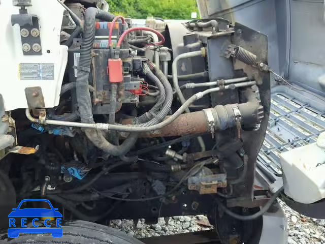 2006 GMC C7500 C7C0 1GDJ7C1386F900916 image 6
