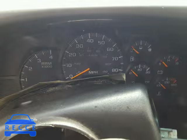 2006 GMC C7500 C7C0 1GDJ7C1386F900916 image 7