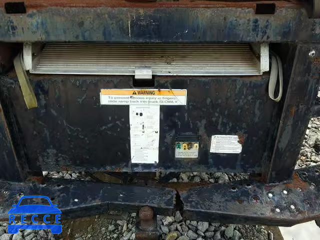 2006 GMC C7500 C7C0 1GDJ7C1386F900916 image 8