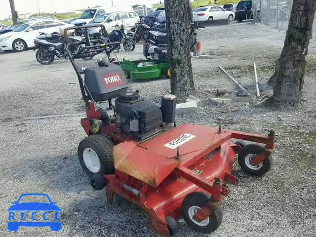 2006 TORO LAWNMOWER 210000252 зображення 0