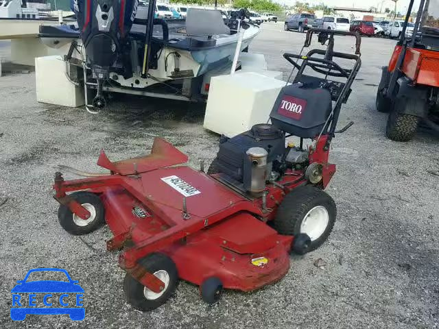 2006 TORO LAWNMOWER 210000252 Bild 1