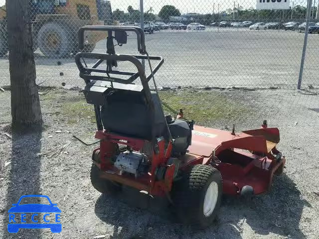 2006 TORO LAWNMOWER 210000252 Bild 3