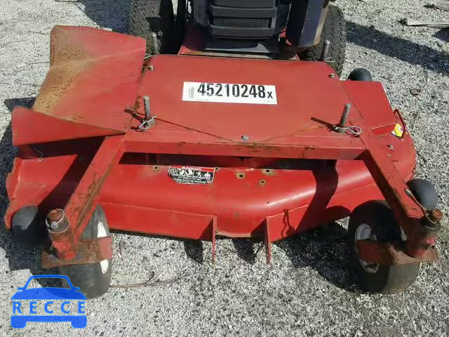 2006 TORO LAWNMOWER 210000252 Bild 4