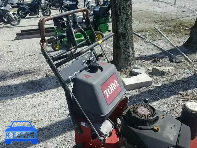 2006 TORO LAWNMOWER 210000252 зображення 5