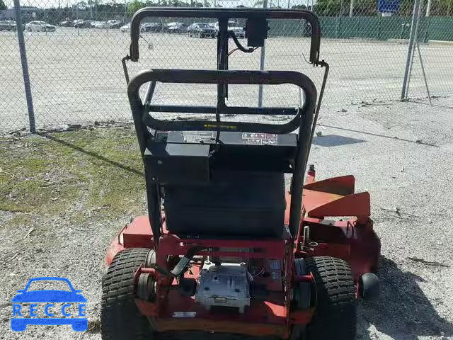 2006 TORO LAWNMOWER 210000252 Bild 8