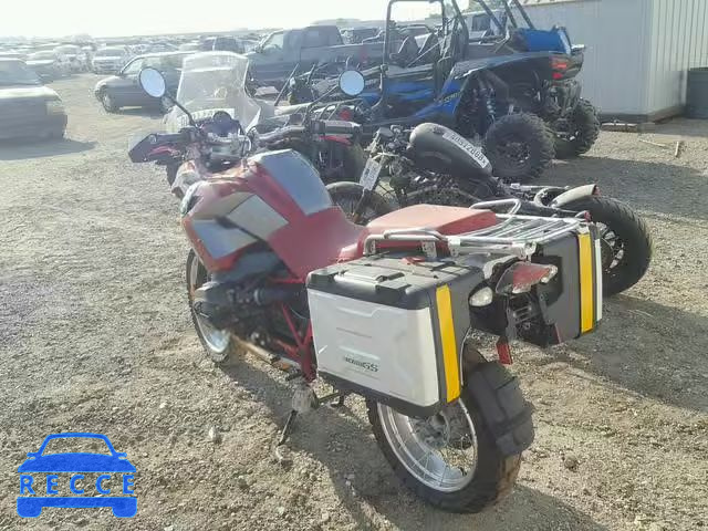 2012 BMW R1200 GS WB1046006CZX52578 image 2