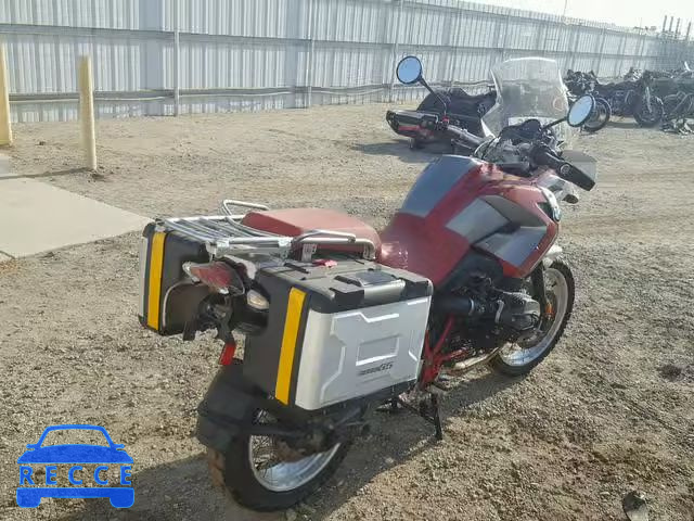 2012 BMW R1200 GS WB1046006CZX52578 image 3
